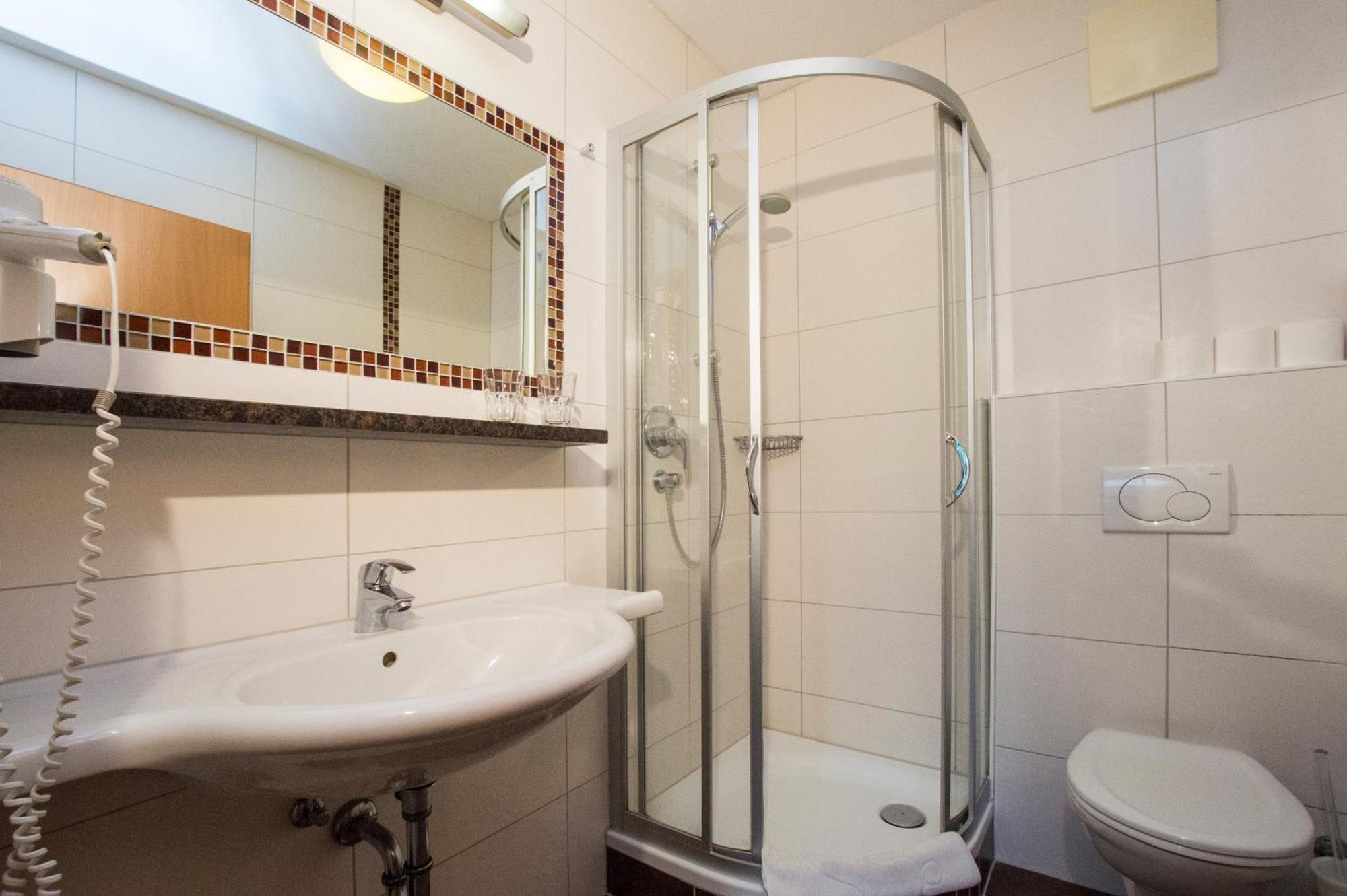 Appartement Jagdhof Flachau Eksteriør bilde