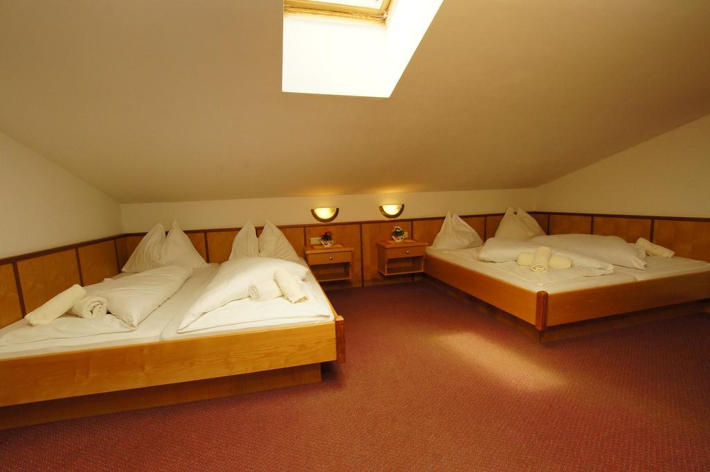 Appartement Jagdhof Flachau Eksteriør bilde