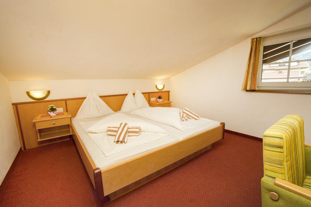 Appartement Jagdhof Flachau Eksteriør bilde