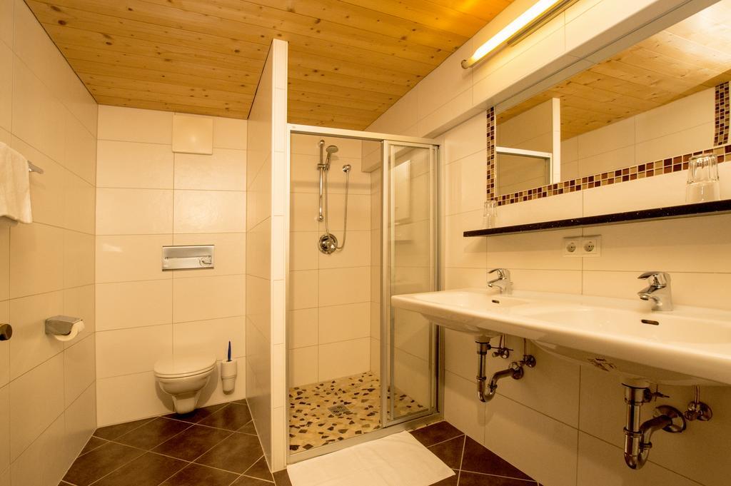 Appartement Jagdhof Flachau Eksteriør bilde
