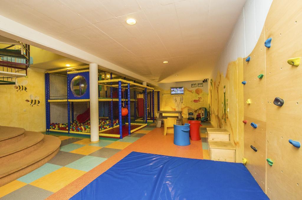 Appartement Jagdhof Flachau Eksteriør bilde